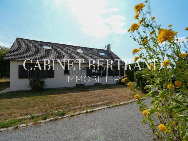 Maison, Brionne