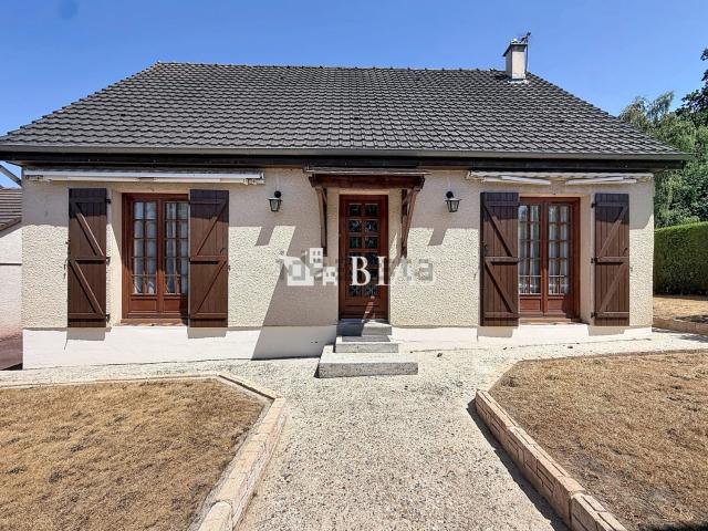 Maison, Brionne