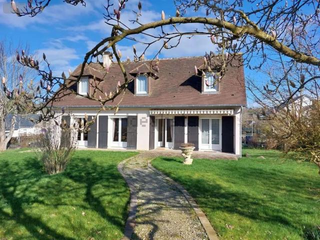Maison, Brionne