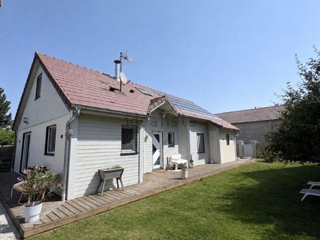 Maison, Briod