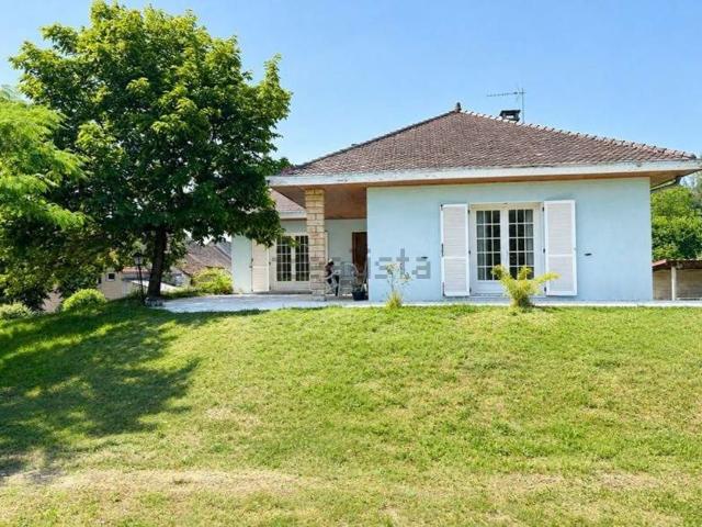 Maison, Briord