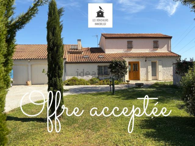 Maison, Brioux sur Boutonne