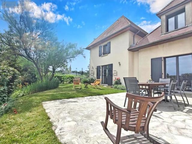 Maison, Brimont