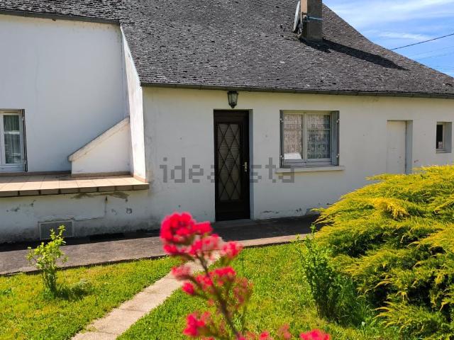 Maison, Brinon sur Beuvron