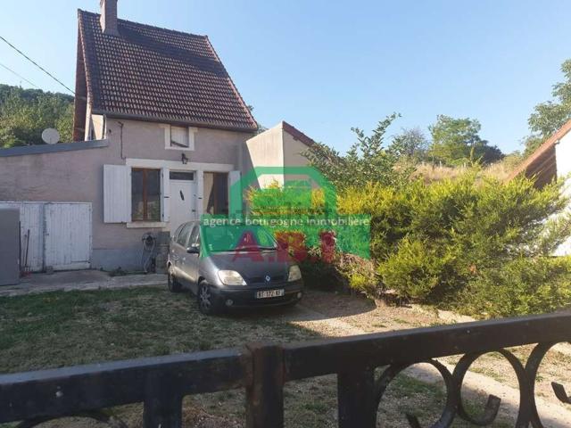 Maison, Brinon sur Beuvron