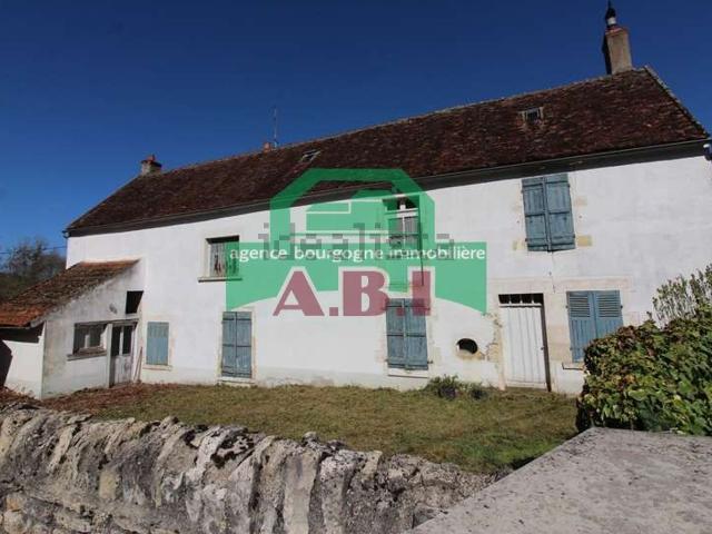 Maison, Brinon sur Beuvron