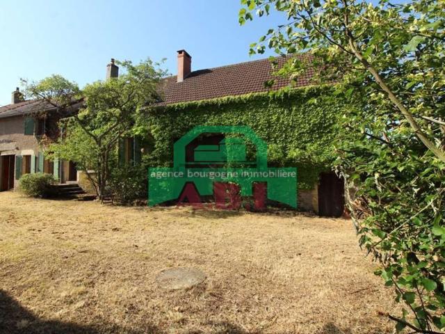 Maison, Brinon sur Beuvron