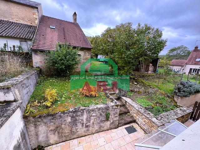 Maison, Brinon sur Beuvron