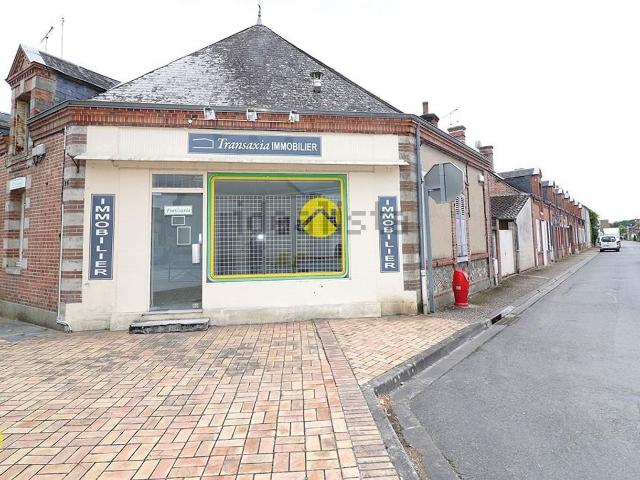 Maison, Brinon sur Sauldre