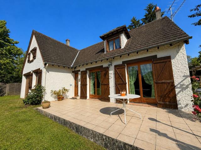 Maison, Brinon sur Sauldre