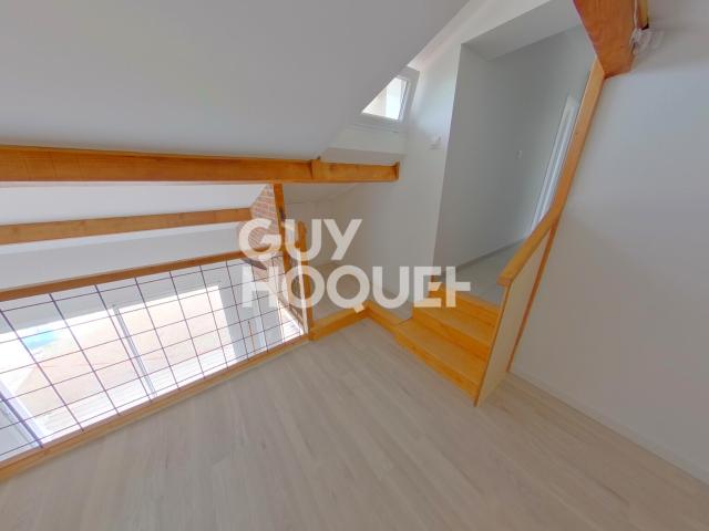 Maison Brindas 5 pièce s 136 m2