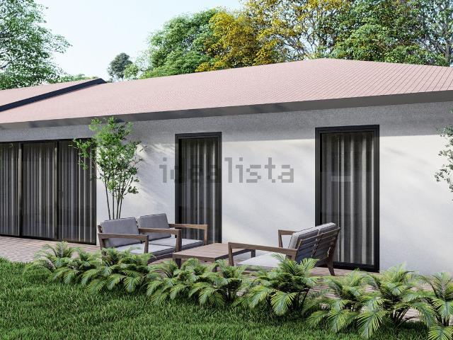 Maison, Brindas