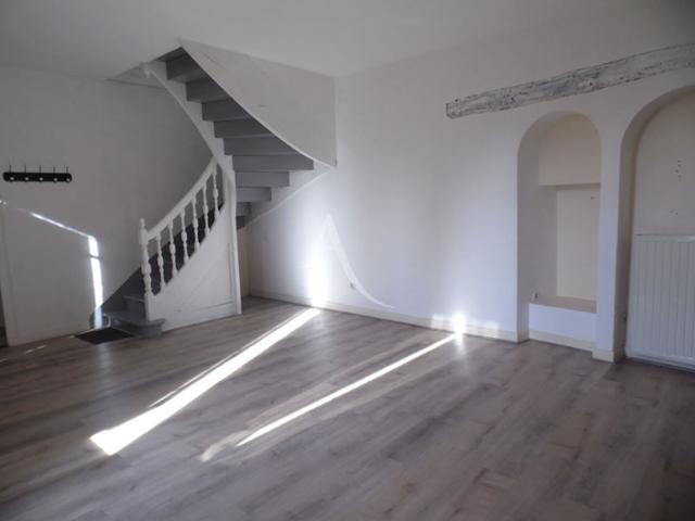 Maison Brissac Loire Aubance 5 pièce s