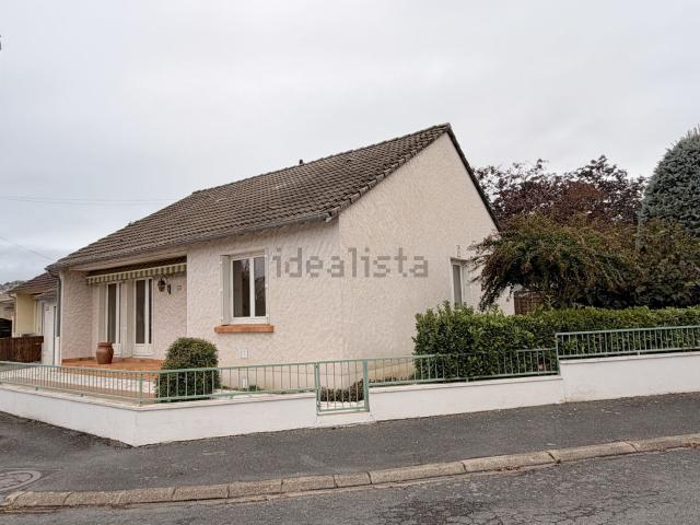 Maison, Brive la Gaillarde