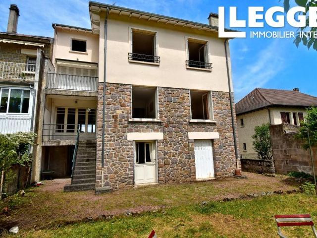Maison, Brive la Gaillarde