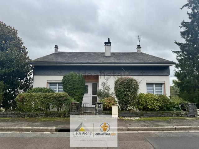 Maison, Brive la Gaillarde