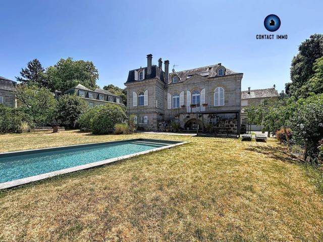 Maison, Brive la Gaillarde
