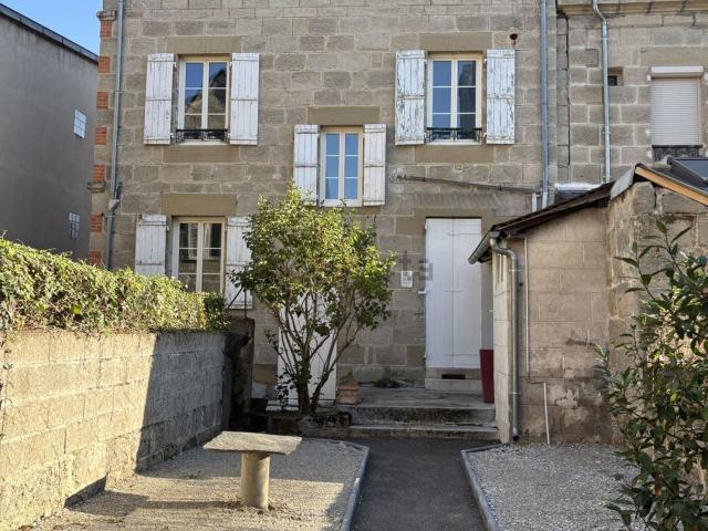 Maison, Brive la Gaillarde