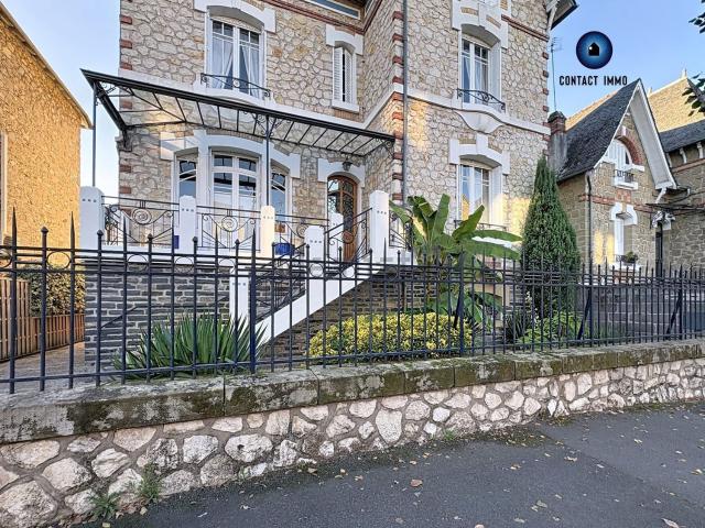 Maison, Brive la Gaillarde