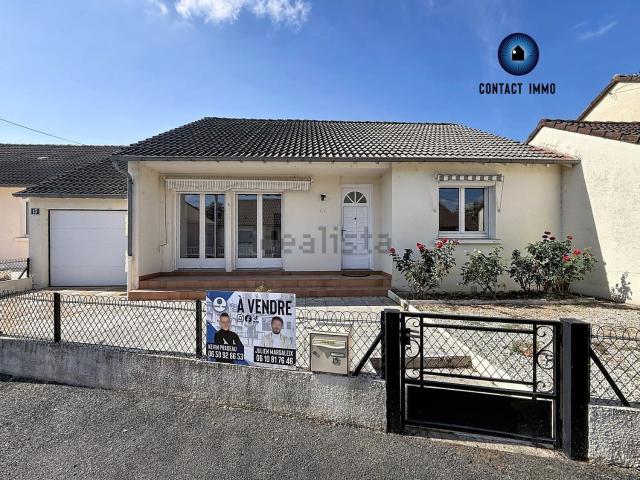 Maison, Brive la Gaillarde