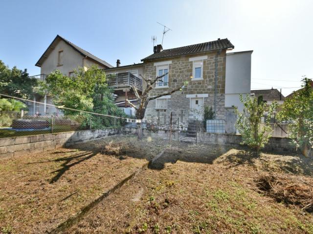 Maison, Brive la Gaillarde