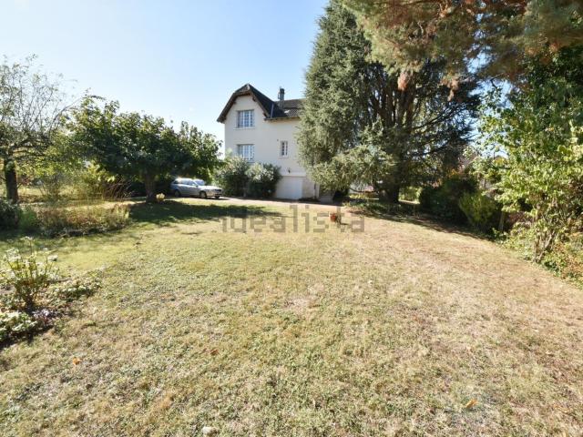 Maison, Brive la Gaillarde