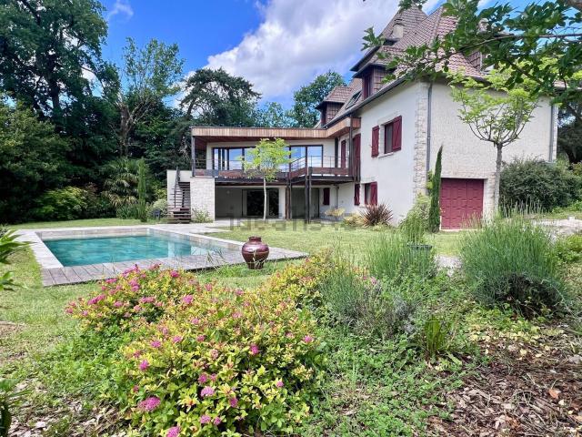 Maison, Brive la Gaillarde