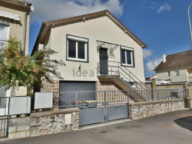 Maison, Brive la Gaillarde