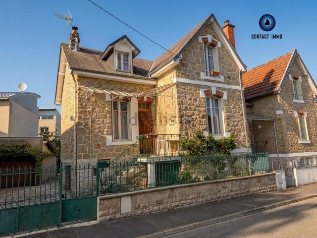 Maison, Brive la Gaillarde