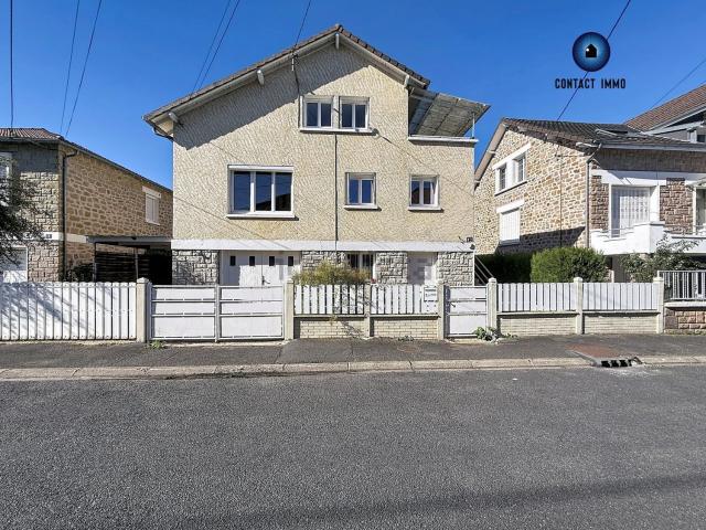 Maison, Brive la Gaillarde