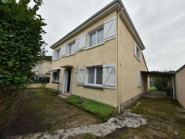 Maison, Brive la Gaillarde