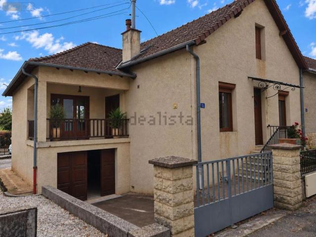 Maison, Brive la Gaillarde