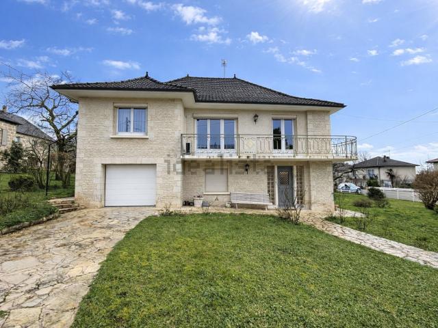 Maison, Brive la Gaillarde