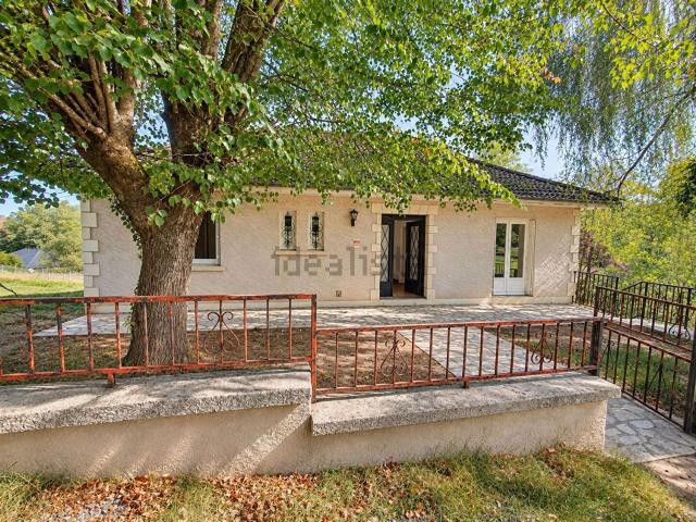 Maison, Brive la Gaillarde