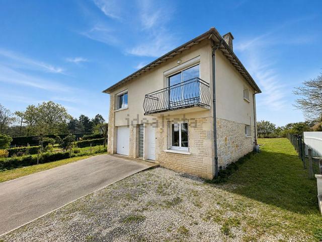 Maison, Brive la Gaillarde