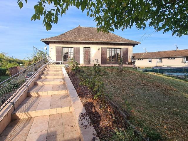 Maison, Brive la Gaillarde