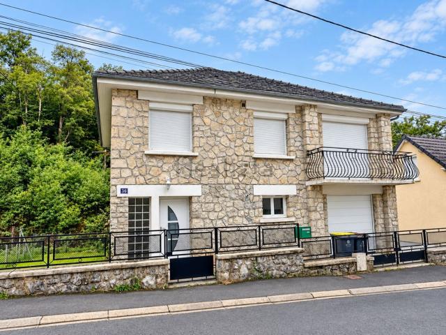 Maison, Brive la Gaillarde