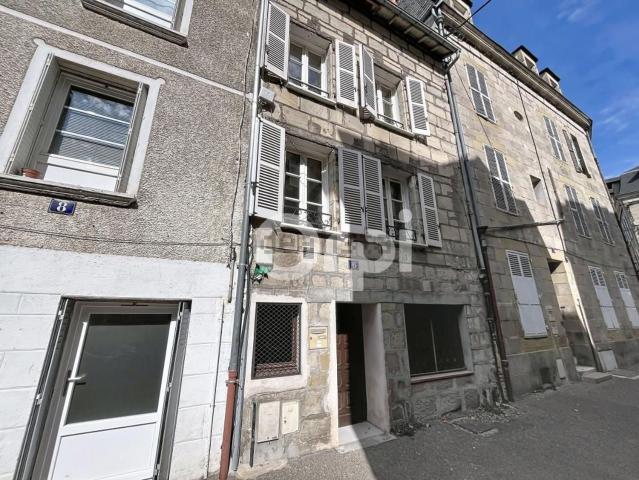 Maison, Brive la Gaillarde