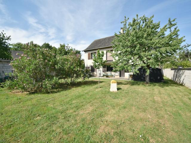 Maison, Brive la Gaillarde