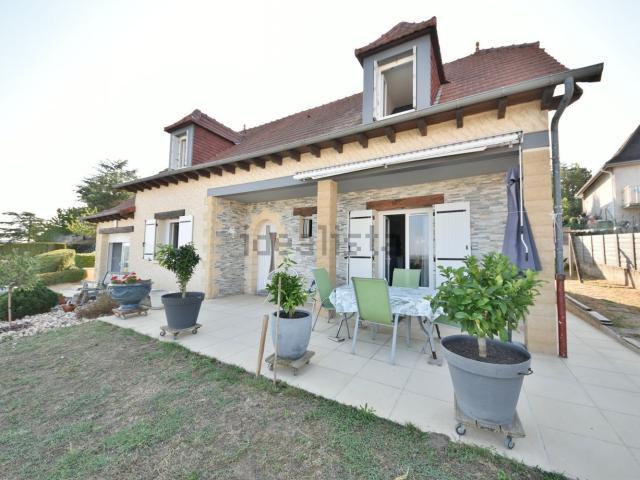 Maison, Brive la Gaillarde