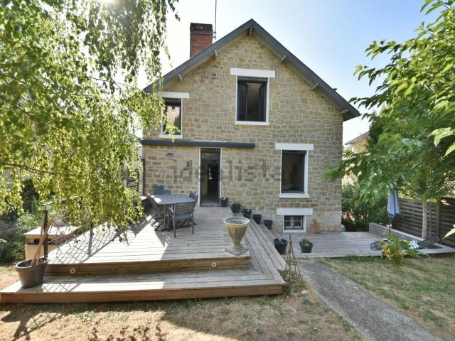 Maison, Brive la Gaillarde