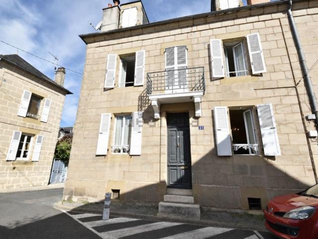 Maison, Brive la Gaillarde