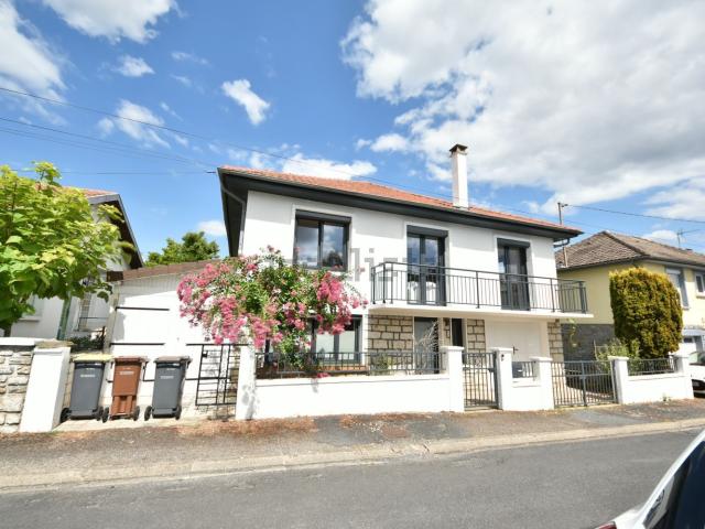 Maison, Brive la Gaillarde