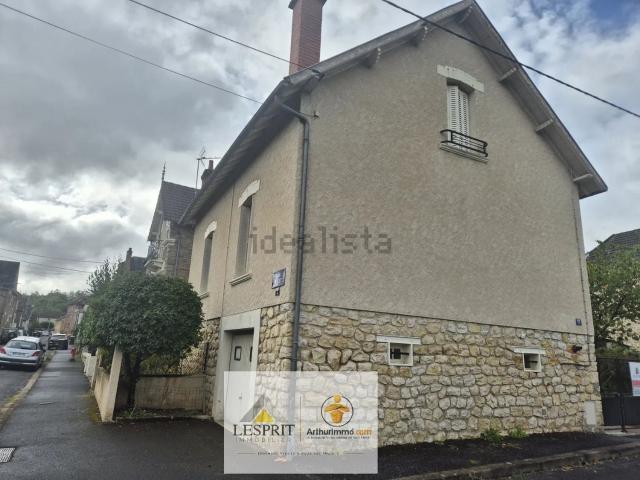 Maison, Brive la Gaillarde