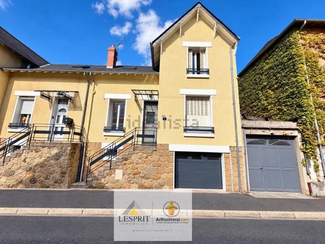 Maison, Brive la Gaillarde