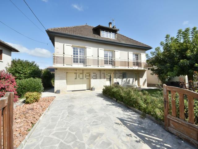 Maison, Brive la Gaillarde