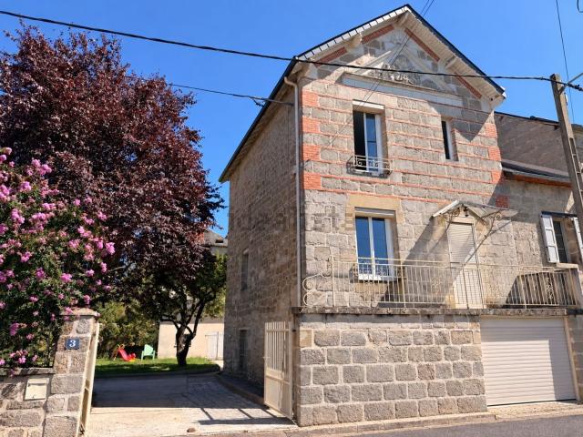 Maison, Brive la Gaillarde