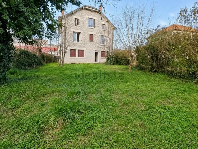 Maison, Brive la Gaillarde