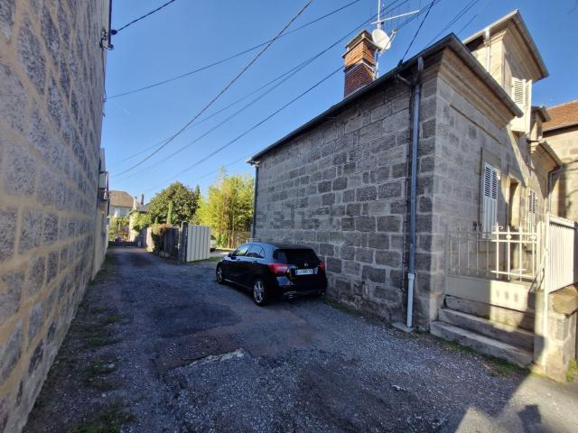 Maison, Brive la Gaillarde