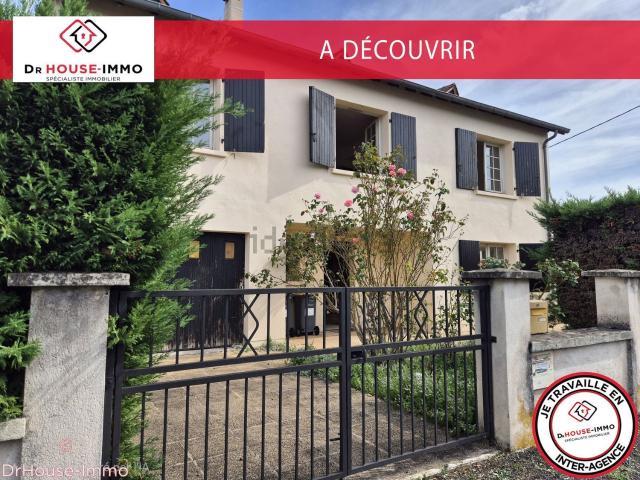 Maison, Brive la Gaillarde